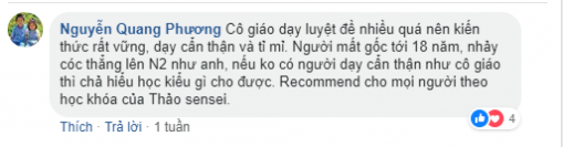 feedback