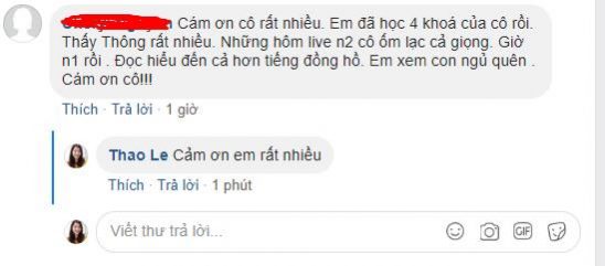 feedback