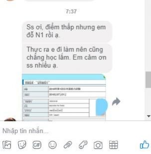 feedback