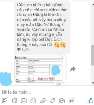 feedback