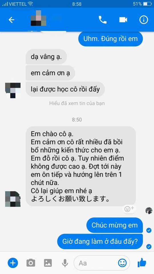feedback