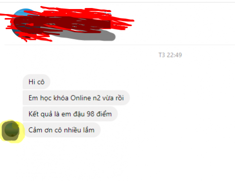 feedback