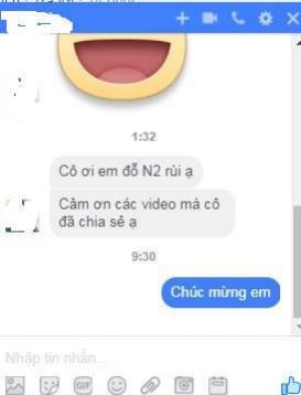 feedback