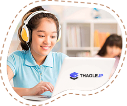 Học tiếng Nhật online